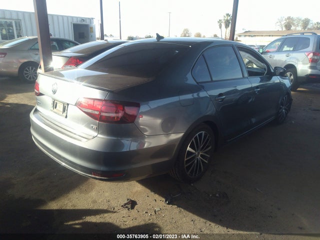 3VWD17AJ1GM388150 Volkswagen Jetta Sedan 1.8t Sport