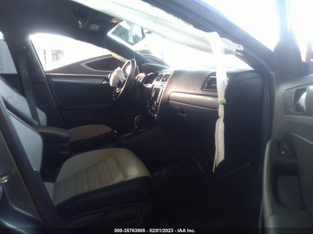 3VWD17AJ1GM388150 Volkswagen Jetta Sedan 1.8t Sport