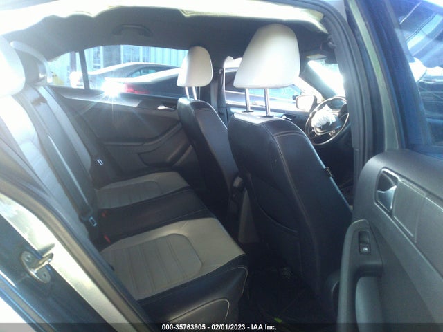 3VWD17AJ1GM388150 Volkswagen Jetta Sedan 1.8t Sport