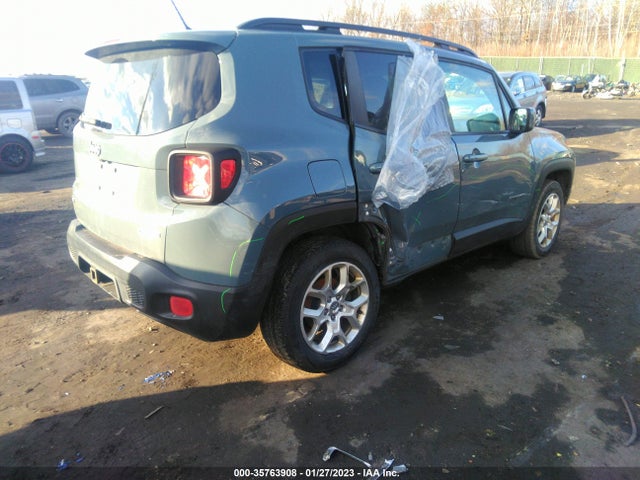 2017 Jeep Renegade, VIN: ZACCJBBB2HPG33609