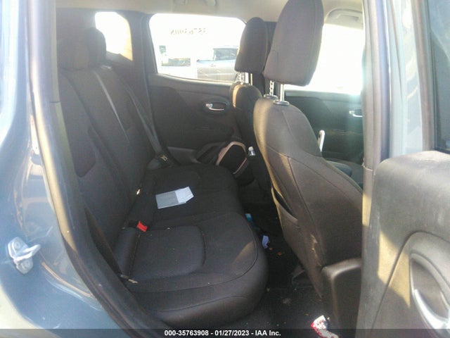 2017 Jeep Renegade, VIN: ZACCJBBB2HPG33609