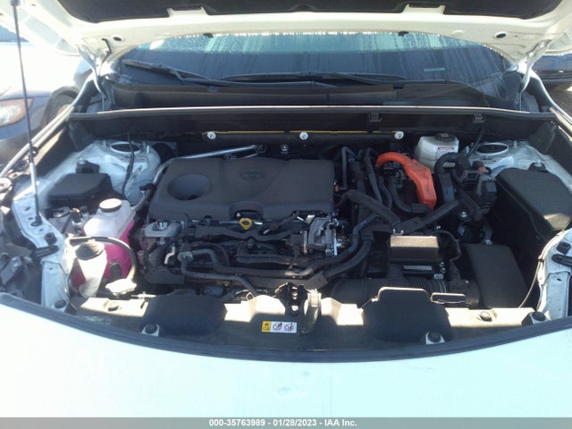 2021 Toyota Venza, VIN: JTEAAAAH2MJ085477