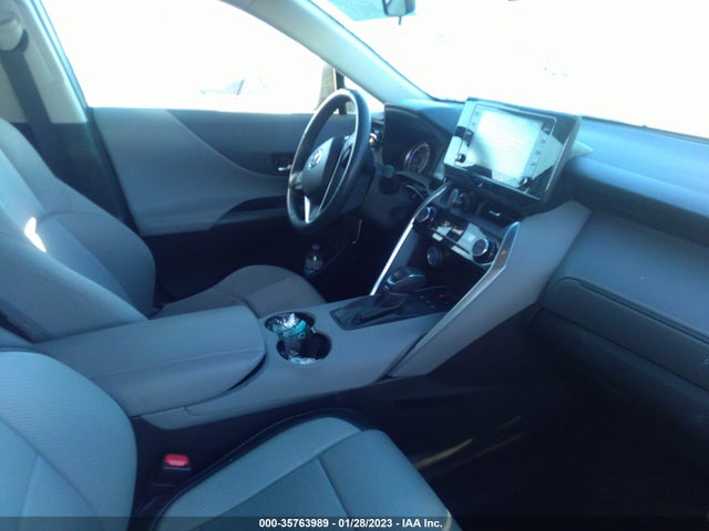 2021 Toyota Venza, VIN: JTEAAAAH2MJ085477