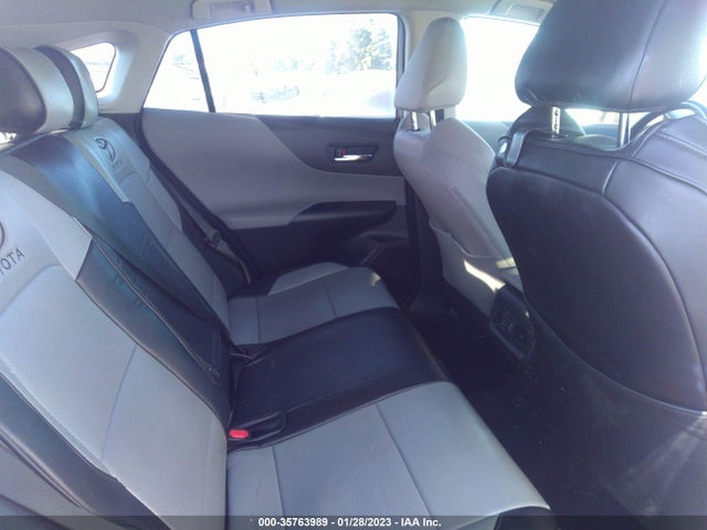 2021 Toyota Venza, VIN: JTEAAAAH2MJ085477
