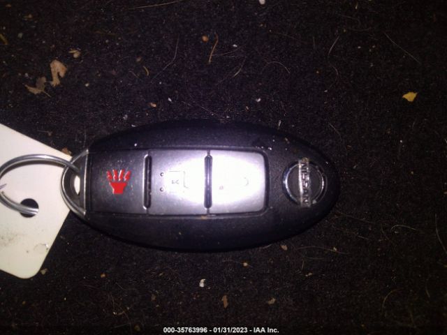 JN8AF5MVXFT550582 Nissan Juke Sl