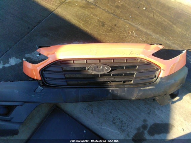 2021 Ford Transit Connect, VIN: NM0LS7E26M1505970