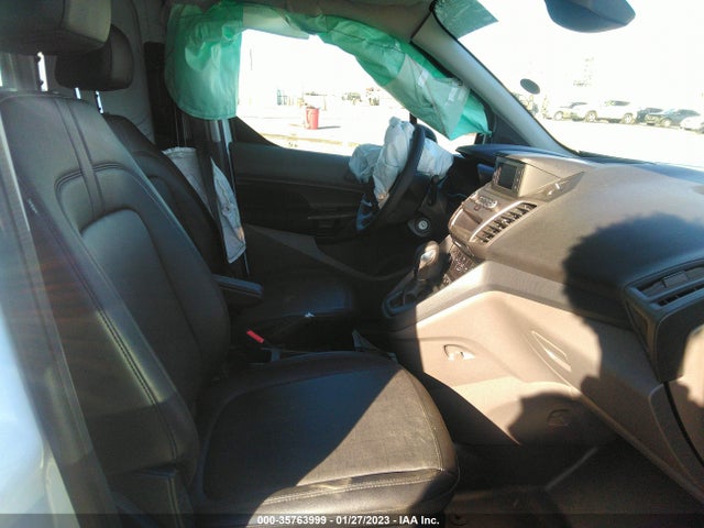 2021 Ford Transit Connect, VIN: NM0LS7E26M1505970
