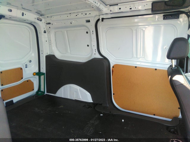 2021 Ford Transit Connect, VIN: NM0LS7E26M1505970