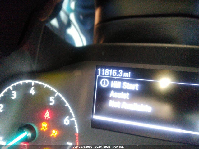 2021 Ford Transit Connect, VIN: NM0LS7E26M1505970