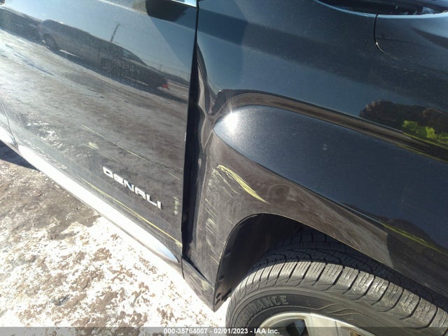 GMC Terrain Denali 2013 2GKFLZE31D6397065 Image 7