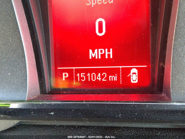GMC Terrain Denali 2013 2GKFLZE31D6397065 Image 8