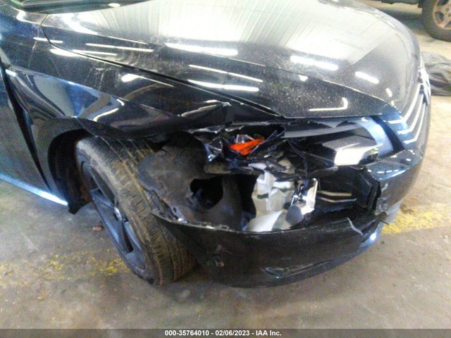 2014 VOLKSWAGEN PASSAT WOLFSBURG ED VIN: 1VWAS7A31EC039344