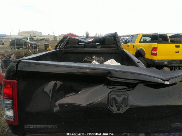 RAM 2500 Big Horn 2020 3C6UR5JL6LG172506 Image 4