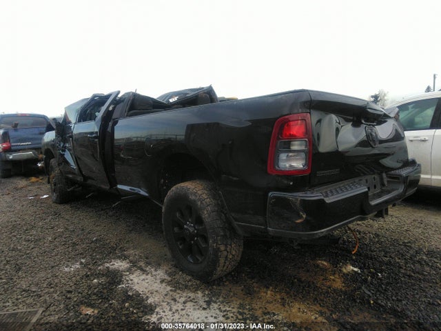 RAM 2500 Big Horn 2020 3C6UR5JL6LG172506 Image 5