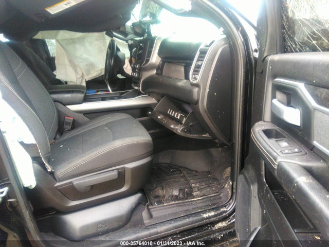 RAM 2500 Big Horn 2020 3C6UR5JL6LG172506 Image 7