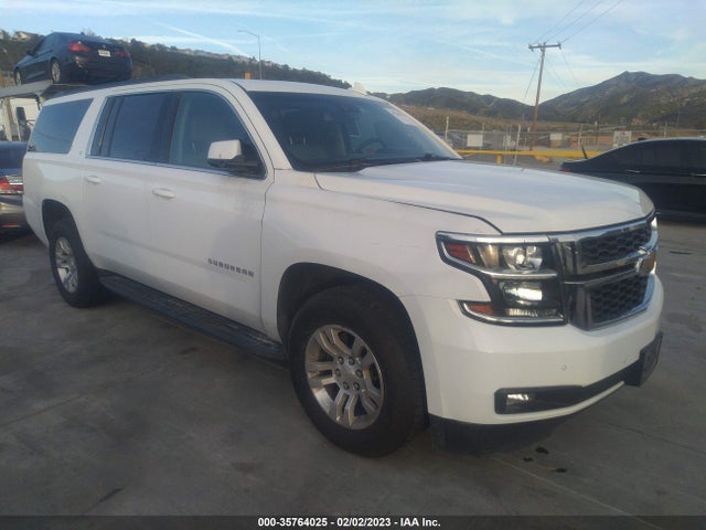 2020 1GNSKHKC4LR227580 main image