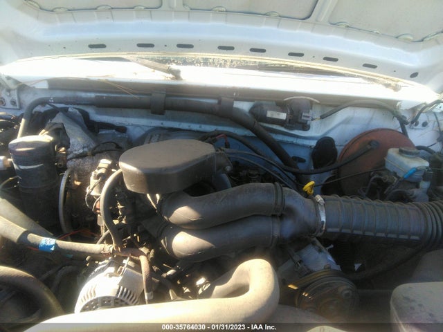 1995 FORD F150 VIN: 1FTDF15NXSLB76016