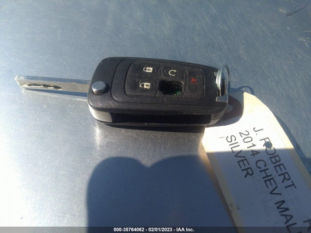 Chevrolet lkw 2014 1G11E5SL7EF107036 Image 29