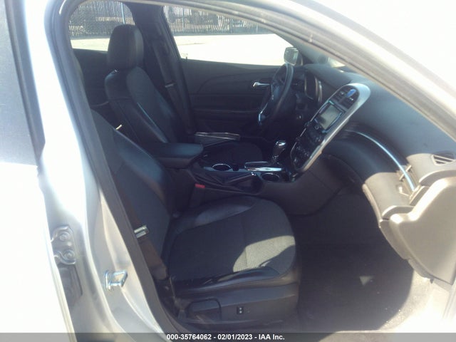 Chevrolet lkw 2014 1G11E5SL7EF107036 Image 23