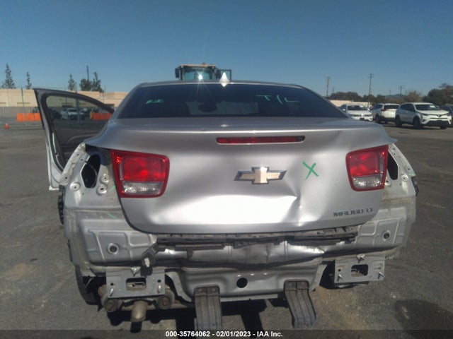 Chevrolet lkw 2014 1G11E5SL7EF107036 Image 24