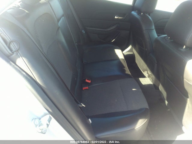 Chevrolet lkw 2014 1G11E5SL7EF107036 Image 26