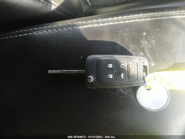 Chevrolet MALIBU LT 2015 1G11C5SL0FF192194 Image 3