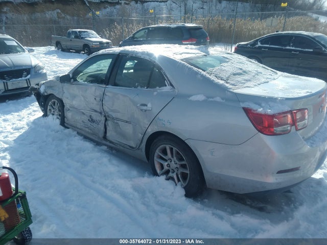 Chevrolet MALIBU LT 2015 1G11C5SL0FF192194 Image 4