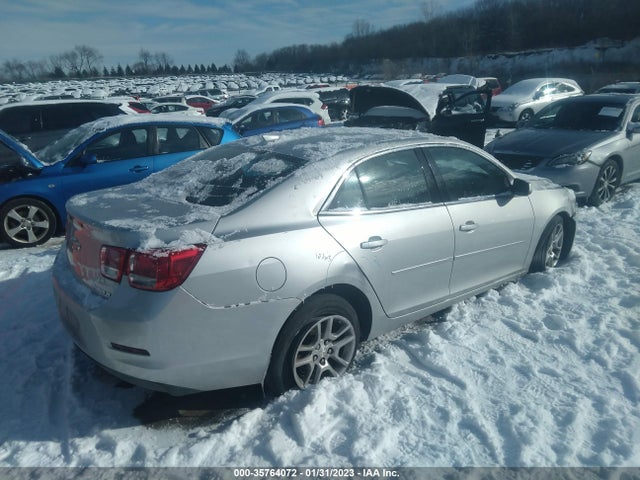 Chevrolet MALIBU LT 2015 1G11C5SL0FF192194 Image 5