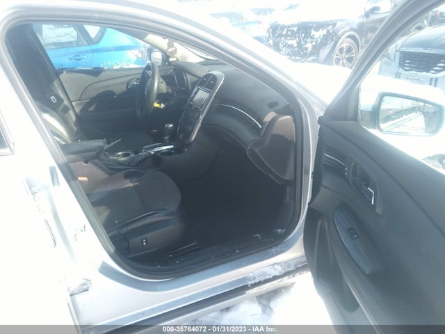 Chevrolet MALIBU LT 2015 1G11C5SL0FF192194 Image 6