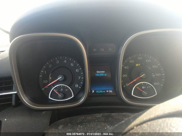 Chevrolet MALIBU LT 2015 1G11C5SL0FF192194 Image 8