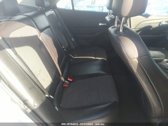 Chevrolet MALIBU LT 2015 1G11C5SL0FF192194 Image 9