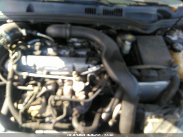 Chevrolet Cobalt Ss 2009 1G1AP18X197148095 Image 11