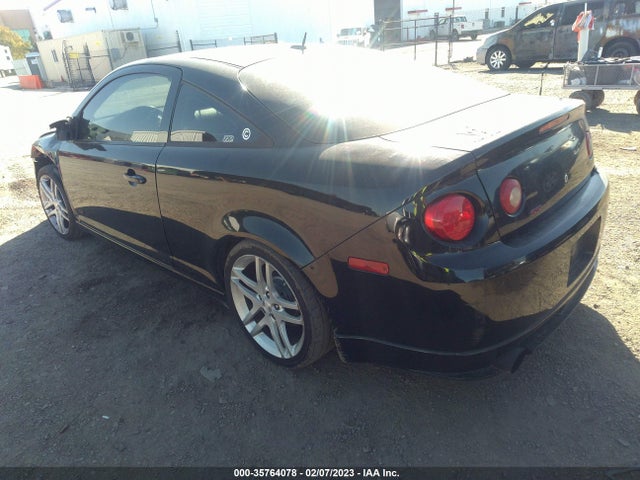 Chevrolet Cobalt Ss 2009 1G1AP18X197148095 Image 4