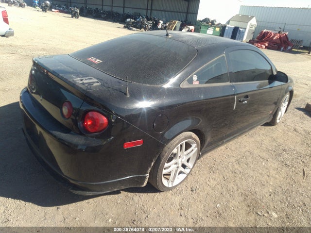 Chevrolet Cobalt Ss 2009 1G1AP18X197148095 Image 5