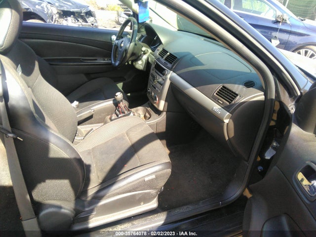 Chevrolet Cobalt Ss 2009 1G1AP18X197148095 Image 6