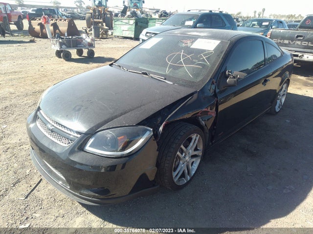 Chevrolet Cobalt Ss 2009 1G1AP18X197148095 Image 7