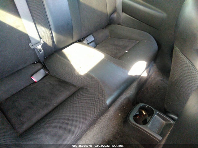 Chevrolet Cobalt Ss 2009 1G1AP18X197148095 Image 9