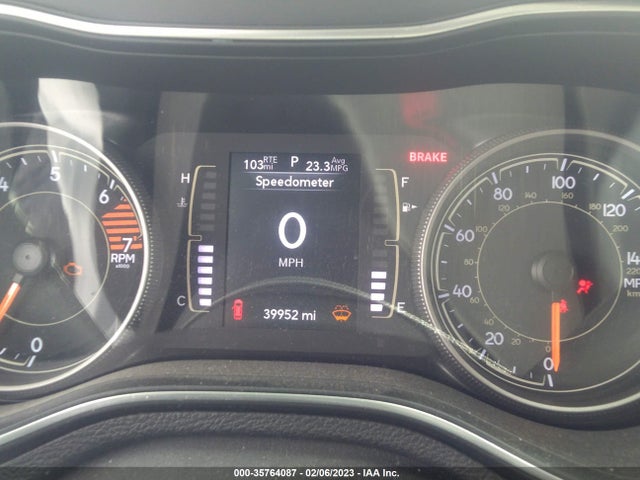 Jeep Cherokee Latitude 2019 1C4PJLCB5KD160817 Image 7