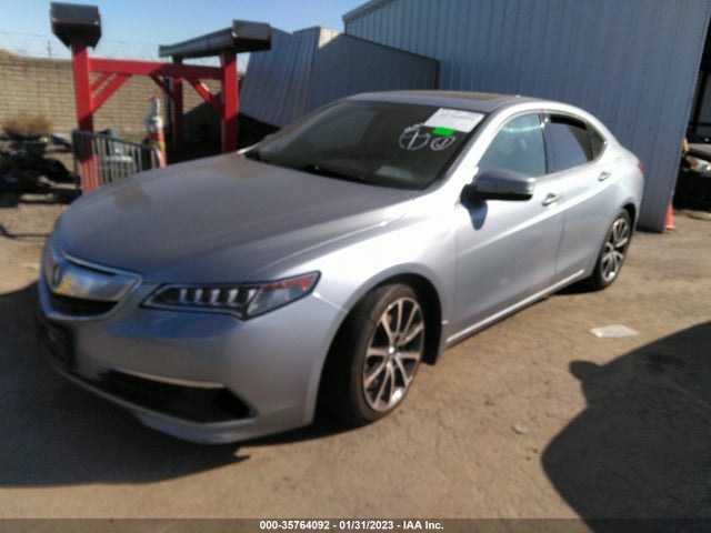 2015 ACURA TLX V6 VIN: 19UUB2F33FA026265