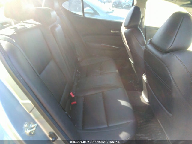 2015 ACURA TLX V6 VIN: 19UUB2F33FA026265