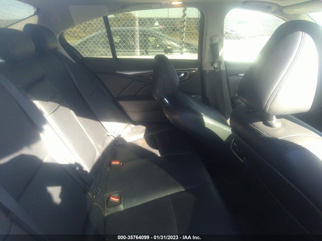 JN1EV7AP1JM590427 Infiniti Q50 3.0t Luxe