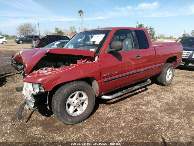 Dodge RAM 1500 1999 3B7HC13Y4XM568096 Image 2