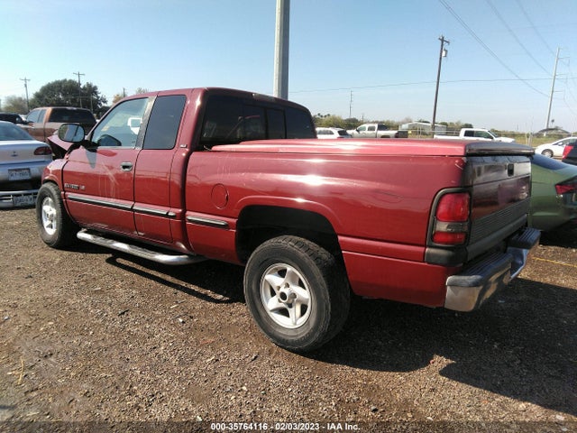 Dodge RAM 1500 1999 3B7HC13Y4XM568096 Image 3