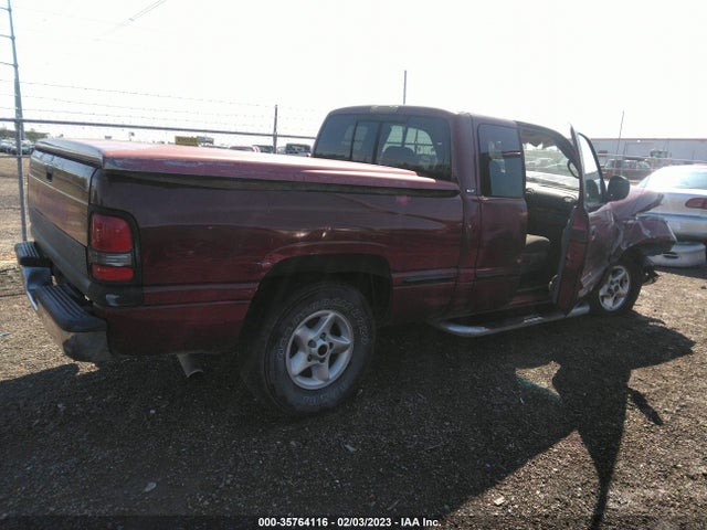 Dodge RAM 1500 1999 3B7HC13Y4XM568096 Image 4