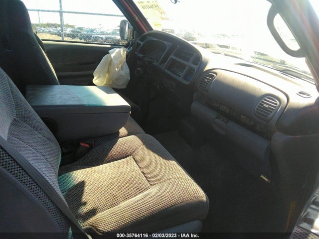 Dodge RAM 1500 1999 3B7HC13Y4XM568096 Image 5