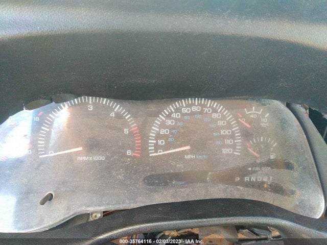 Dodge RAM 1500 1999 3B7HC13Y4XM568096 Image 7