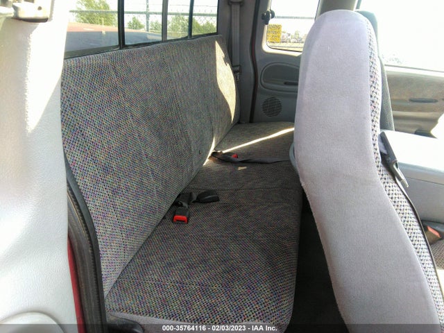 Dodge RAM 1500 1999 3B7HC13Y4XM568096 Image 8