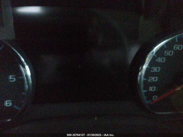 Chevrolet Suburban Lt 2017 1GNSKHKC2HR335090 Image 7