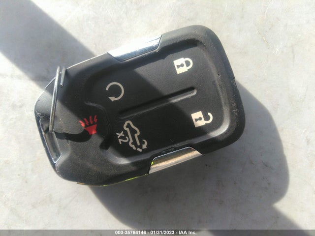 2022 Chevrolet Silverado 1500, VIN: 3GCPWCED6NG121175