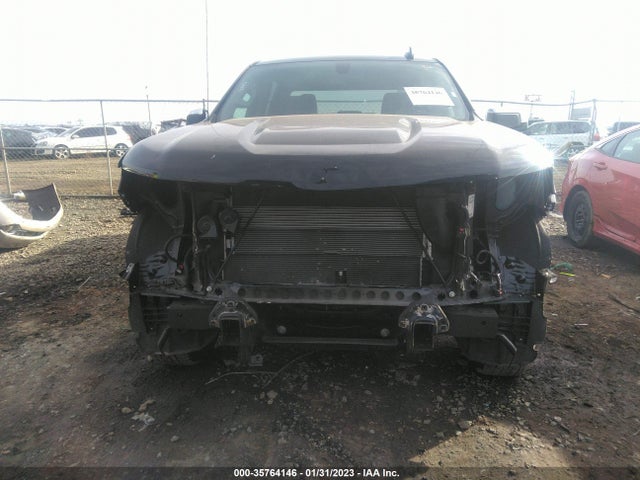 2022 Chevrolet Silverado 1500, VIN: 3GCPWCED6NG121175